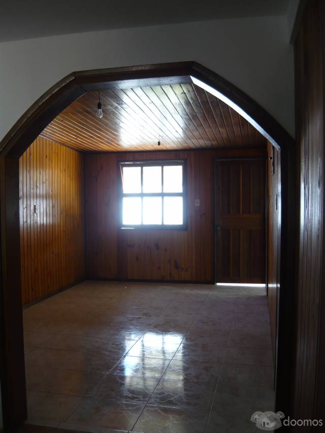 Vendo casa Chuy - buena ubicación - muy buen estado - 4