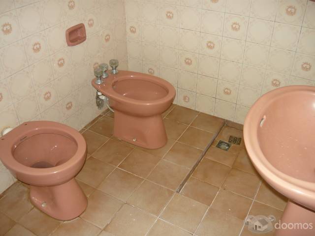Vendo casa Chuy - buena ubicación - muy buen estado - 7