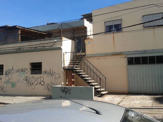 Local comercial con Vivienda y o casa propiedad horizontal - 2