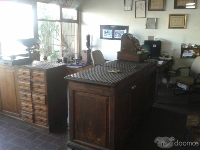 Local comercial con Vivienda y o casa propiedad horizontal - 8