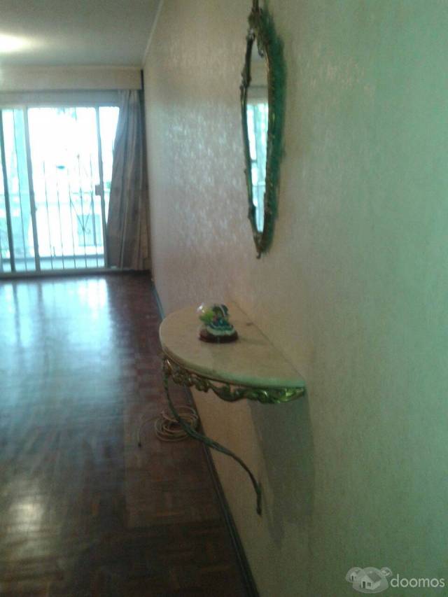 ALQUILO APTO. AMPLIO LUMINIOSO A PASO DE 18 DE JULIO - 2