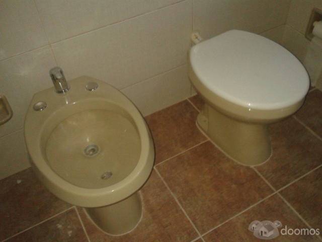 ALQUILO APTO. AMPLIO LUMINIOSO A PASO DE 18 DE JULIO - 4