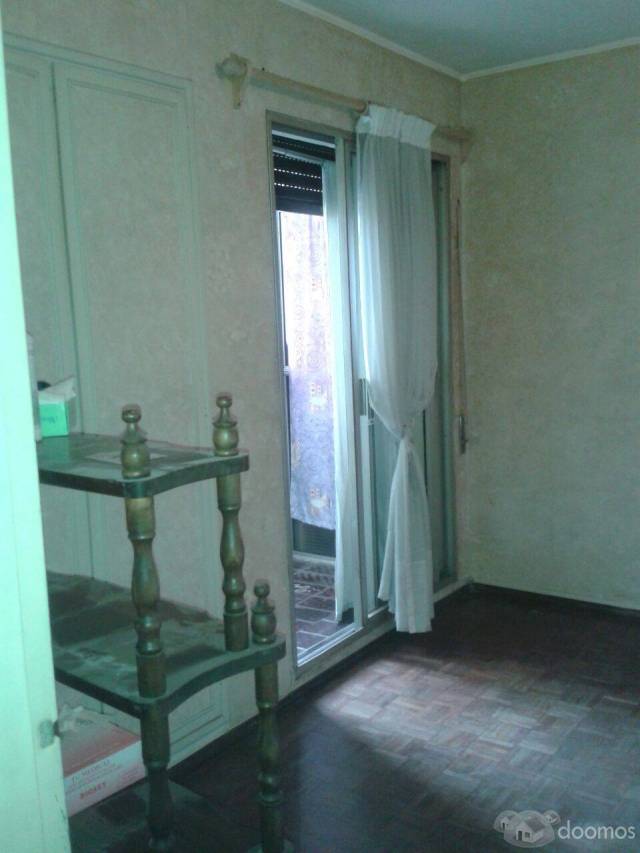 ALQUILO APTO. AMPLIO LUMINIOSO A PASO DE 18 DE JULIO - 6