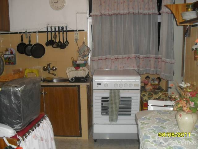 APARTAMENTO A LA CALLE MUY ILUMINADO - 3