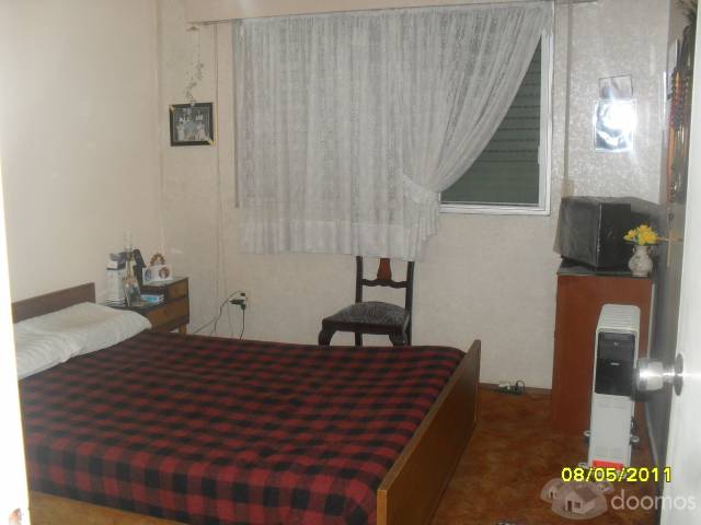 APARTAMENTO A LA CALLE MUY ILUMINADO - 5