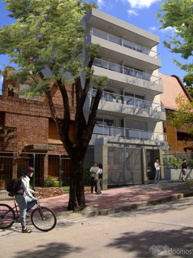 Nuevo Proyecto en el Puerto de Buceo. 9 exclusivos departamentos - 1
