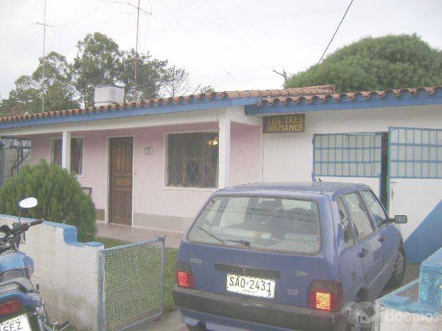 VENDO EXCELENTE CASA EN SALINAS, NORTE - 1