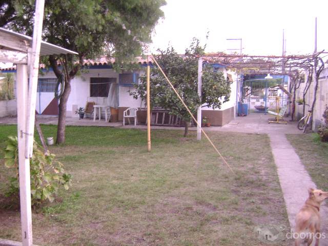 VENDO EXCELENTE CASA EN SALINAS, NORTE - 3