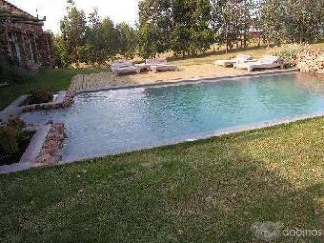 Lujosa chacra a 500 metros del mar en José Ignacio - 5