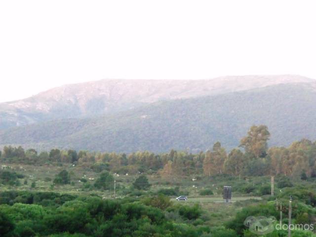 Oportunidad Terreno en Balneario Solis - 2