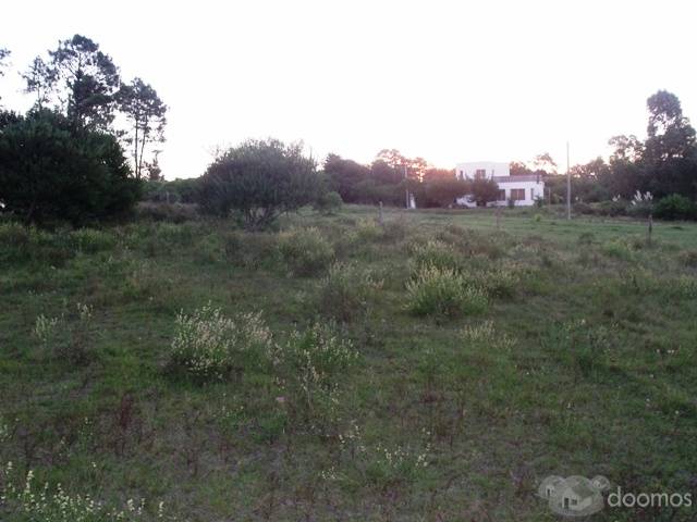 Oportunidad Terreno en Balneario Solis - 3