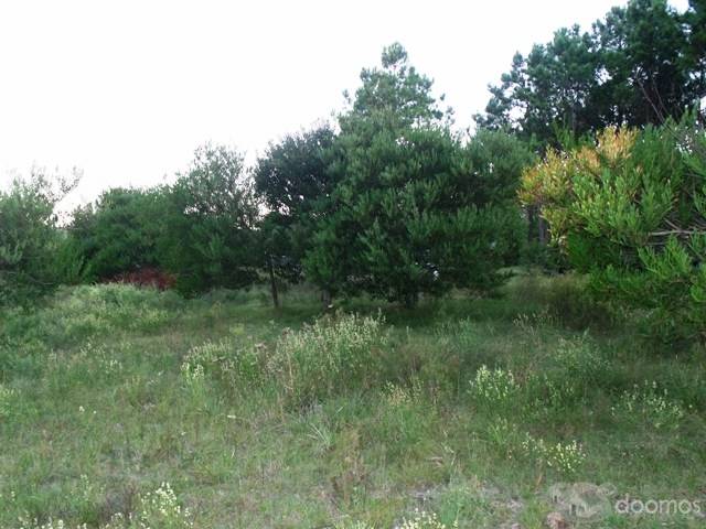 Oportunidad Terreno en Balneario Solis - 4