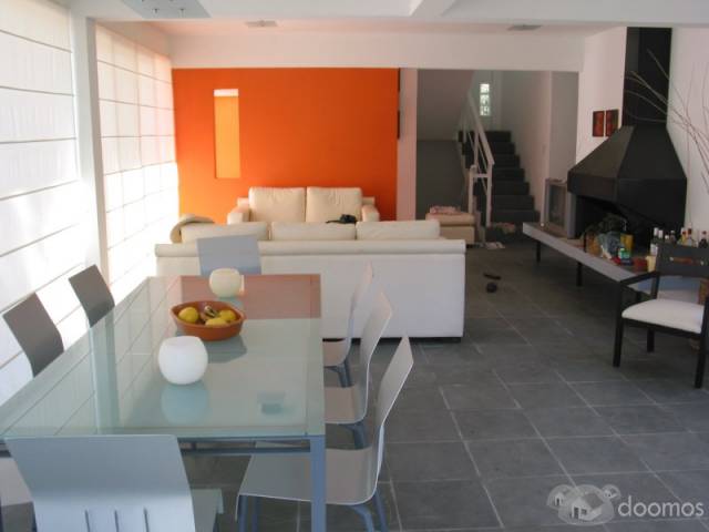 ESPECTACULAR CASA EN VENTA EN LA BARRA - 4