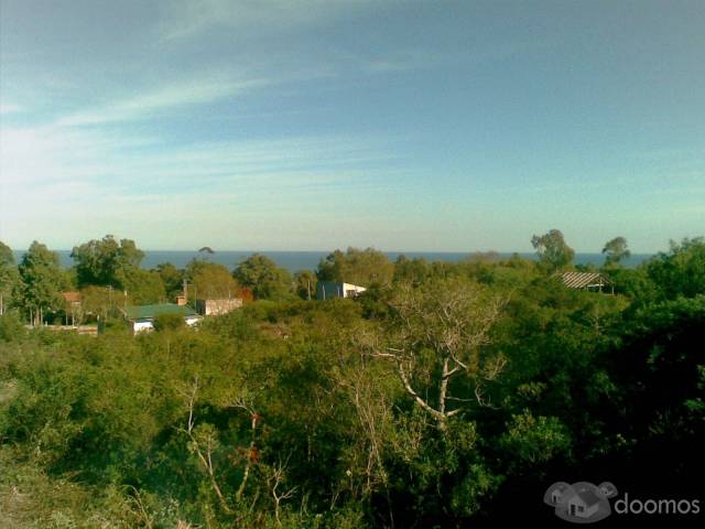 TERRENO EN PLAYA HERMOSA, SOBRE EL CERRO DEL BURRO. Con proyecto. - 2