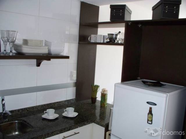 Alquileres temporarios en Montevideo Uruguay - 1