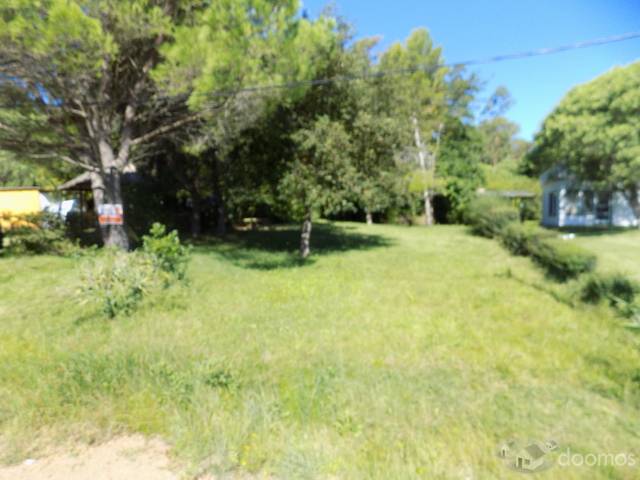 Vendo terreno en Playa Verde, inmejorable ubicación a 200 mts del mar. - 1