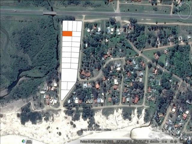 Vendo terreno en Playa Verde, inmejorable ubicación a 200 mts del mar. - 6