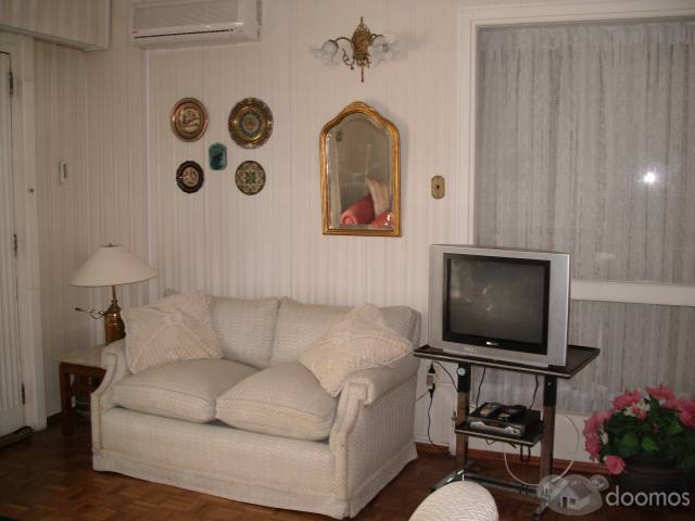 POCITOS - Alquilo apartamento vacacional proximo a Rambla - 2