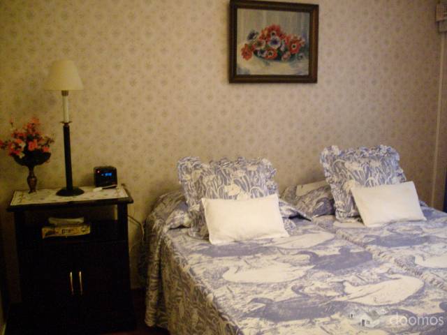 POCITOS - Alquilo apartamento vacacional proximo a Rambla - 4