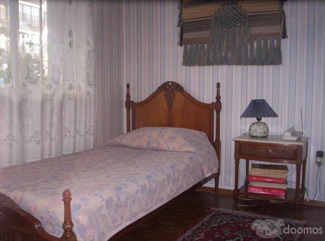 POCITOS - Alquilo apartamento vacacional proximo a Rambla - 5