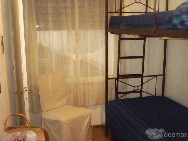 POCITOS - Alquilo apartamento vacacional proximo a Rambla - 8