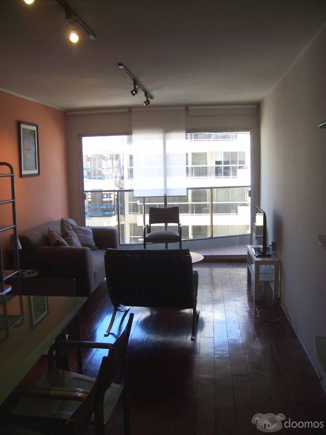 Muy Buen Apartamento con Vista al Mar, Montero y Rambla. - 3