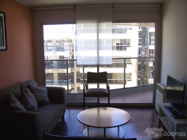Muy Buen Apartamento con Vista al Mar, Montero y Rambla. - 4