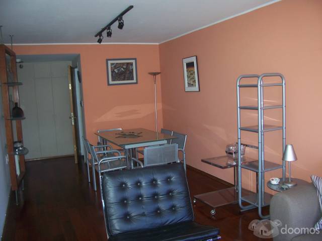 Muy Buen Apartamento con Vista al Mar, Montero y Rambla. - 6