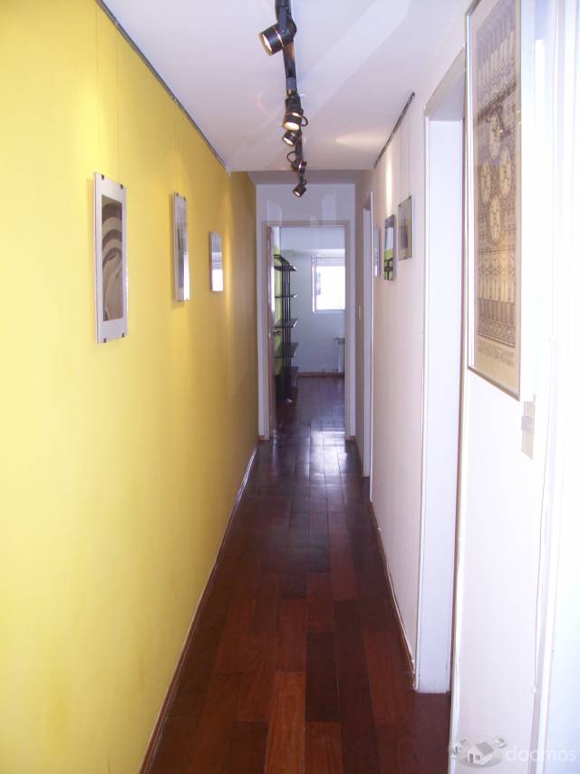 Muy Buen Apartamento con Vista al Mar, Montero y Rambla. - 7