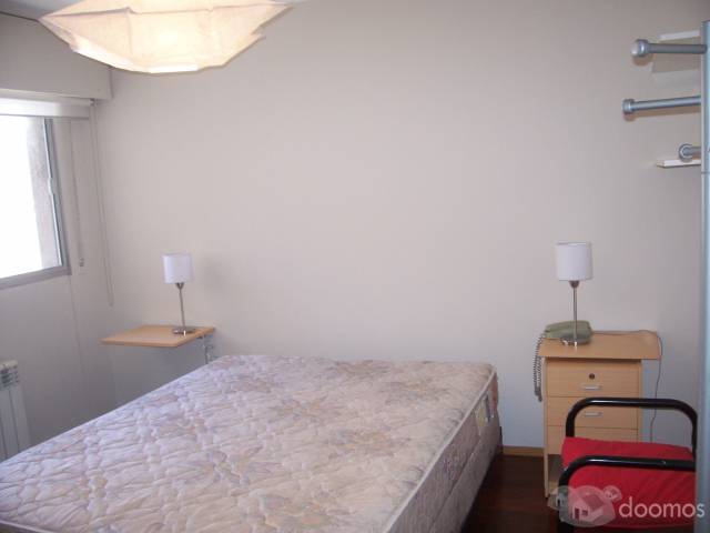Muy Buen Apartamento con Vista al Mar, Montero y Rambla. - 9