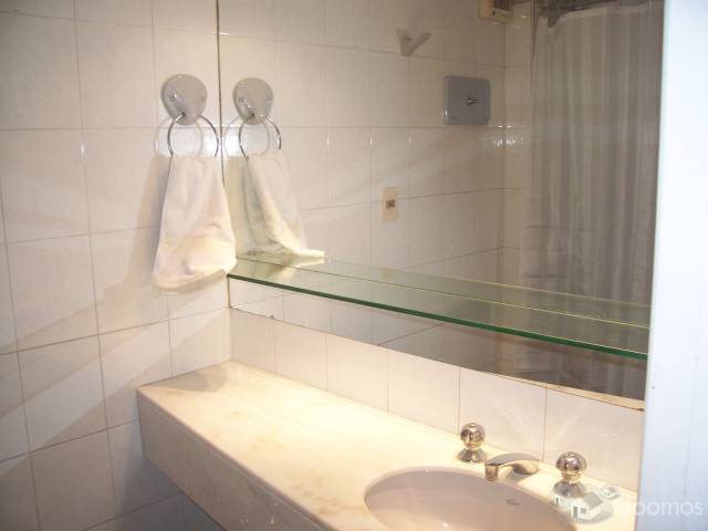 Muy Buen Apartamento con Vista al Mar, Montero y Rambla. - 10