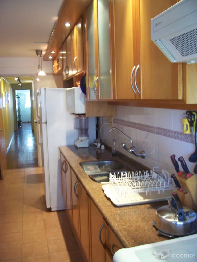 Muy Buen Apartamento con Vista al Mar, Montero y Rambla. - 12