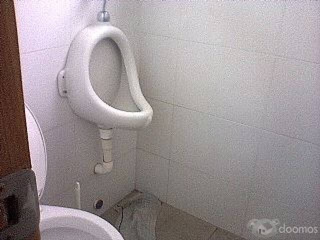Casa y Local Comercial - 5