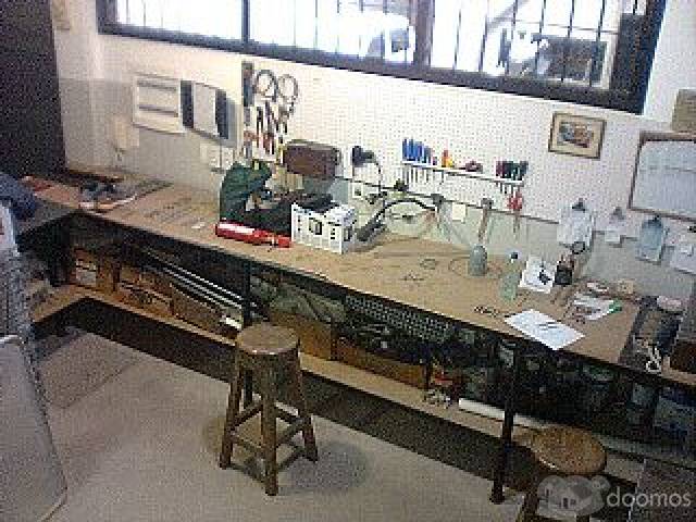 Casa y Local Comercial - 7