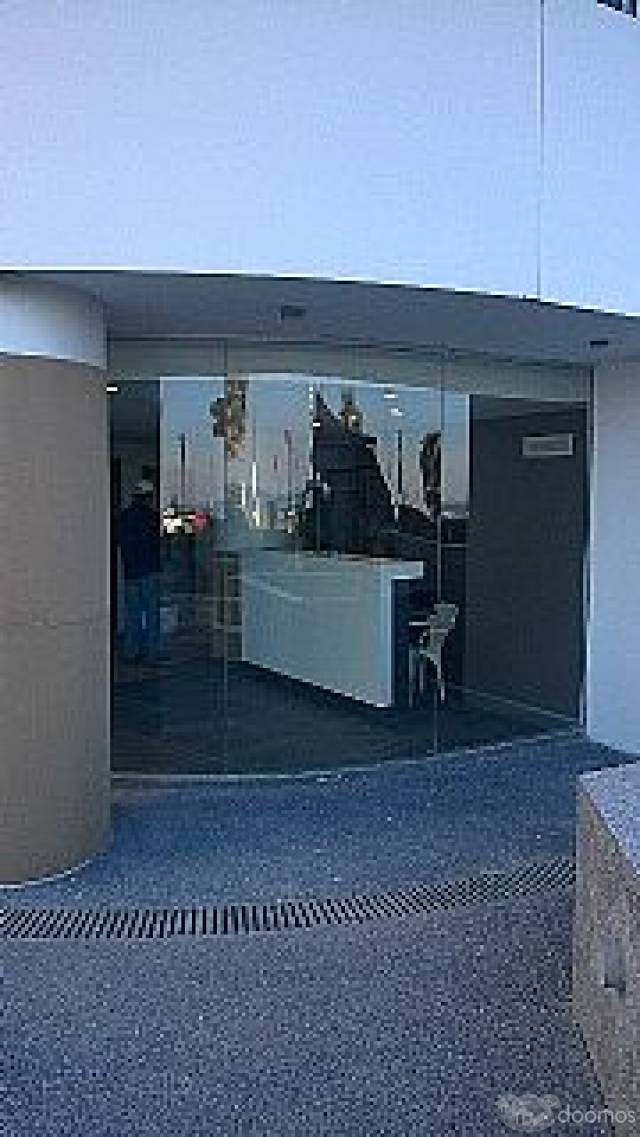 Rambla Gandhi y García Cortinas - 16