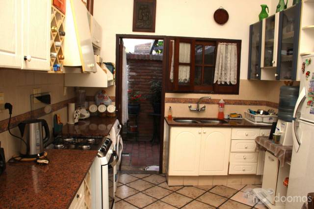 VENDO CASA EN MALDONADO A 5 CUADRAS DE LA PLAZA DE MALDONADO - 4