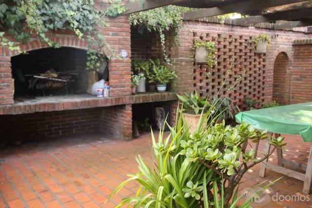 VENDO CASA EN MALDONADO A 5 CUADRAS DE LA PLAZA DE MALDONADO - 5