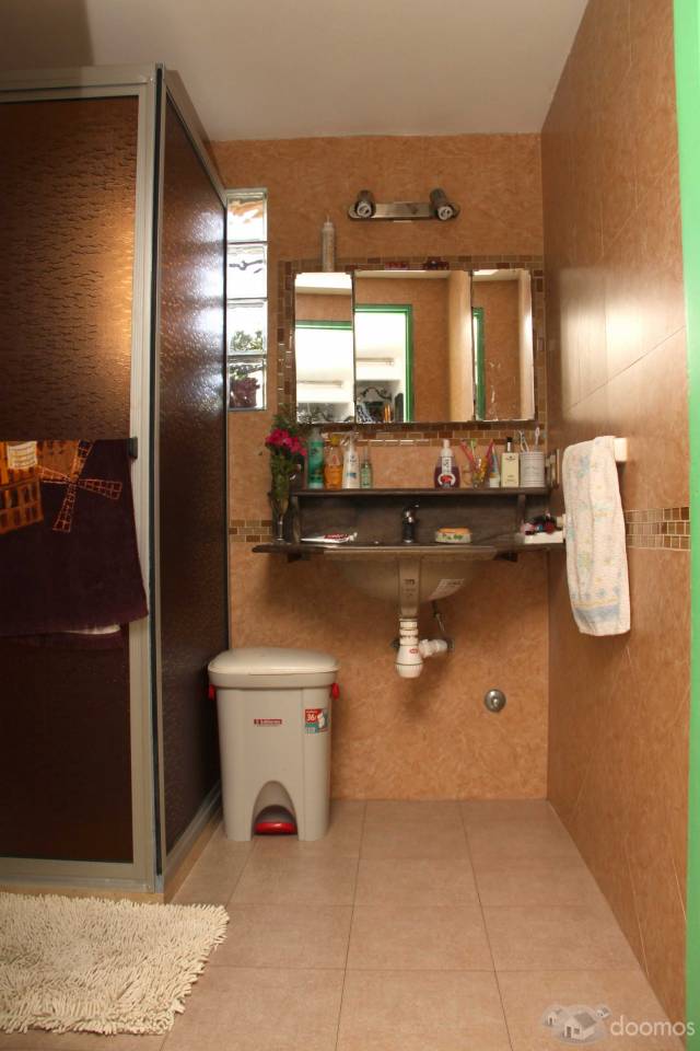 VENDO CASA EN MALDONADO A 5 CUADRAS DE LA PLAZA DE MALDONADO - 7