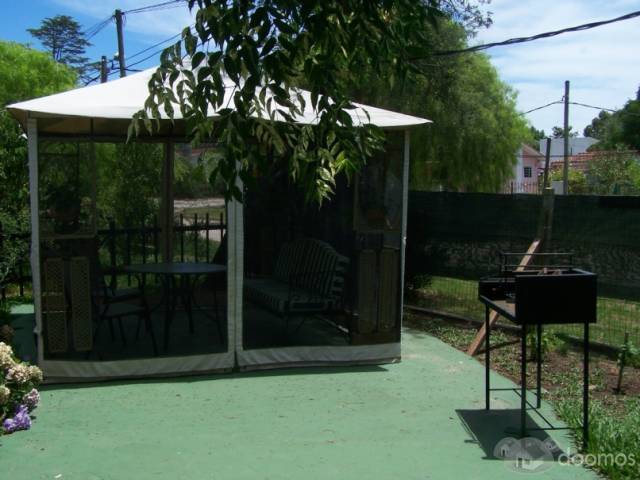 Hermosa cabana con apartamento - 3