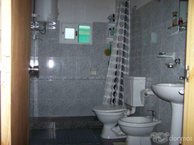 Hermosa cabana con apartamento - 7
