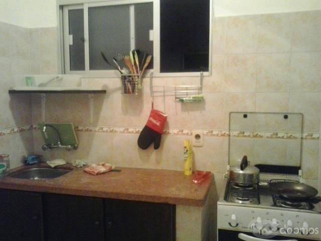 Traspaso URGENTE apartamento en Pocitos. - 5