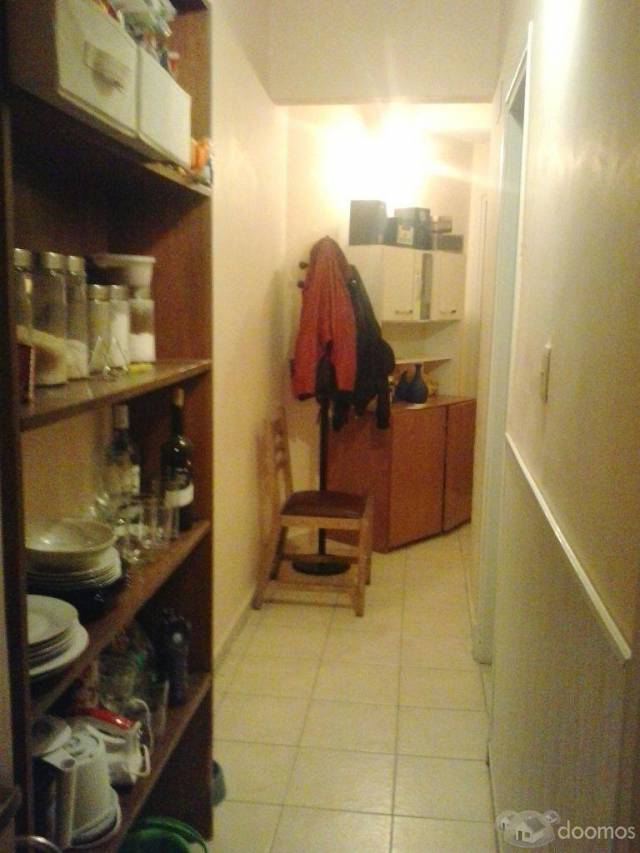 Traspaso URGENTE apartamento en Pocitos. - 6
