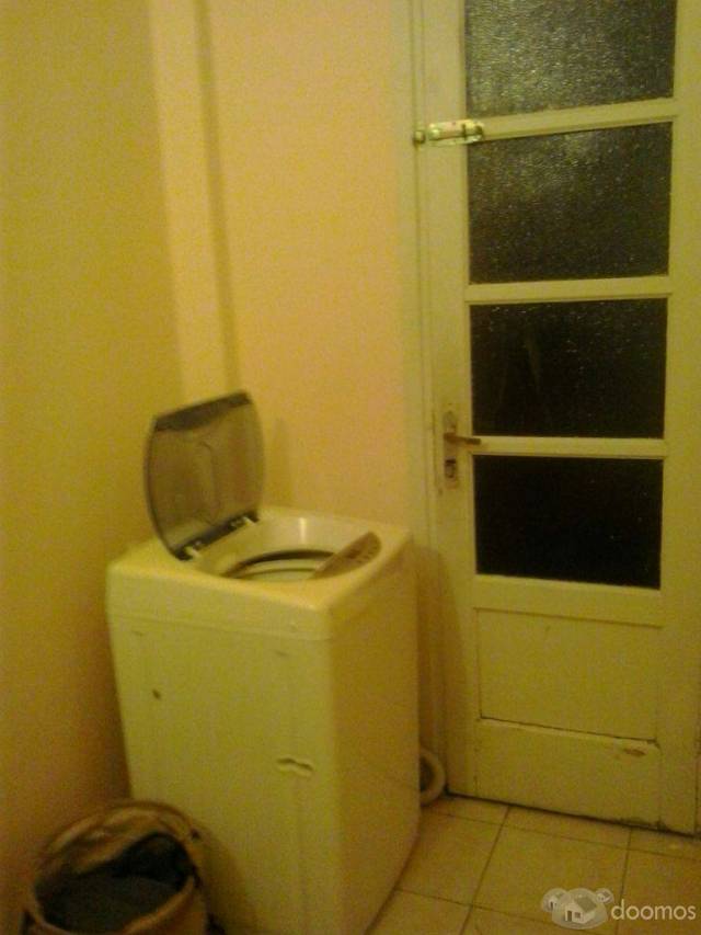 Traspaso URGENTE apartamento en Pocitos. - 7