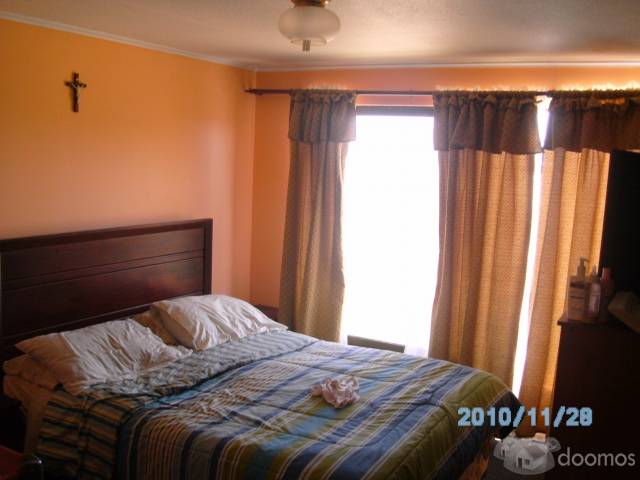 Exclusiva casa dúplex amoblada y equipada en concón viña del mar - 3