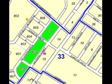Comprar Terreno Las Piedras CNO. BLANDENGUES - 1