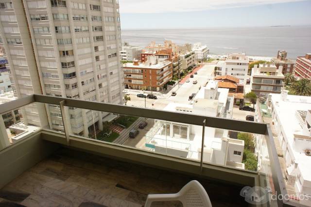 Departamento en Punta del Este, Imperio Inmobiliaria - 1