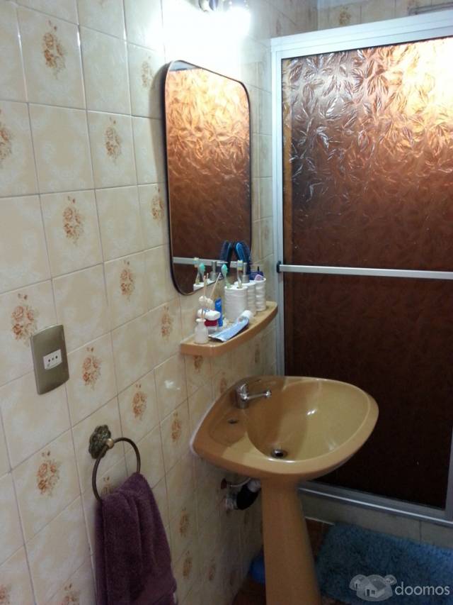 Apartamento sobre calle San Jose entre Ejdo y Yaguaron - 3