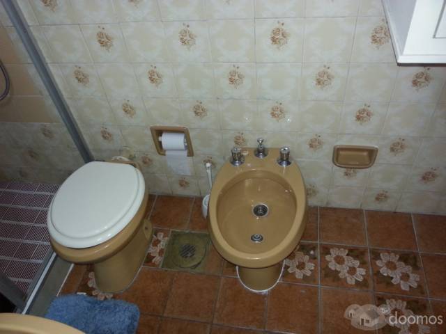 Apartamento sobre calle San Jose entre Ejdo y Yaguaron - 4