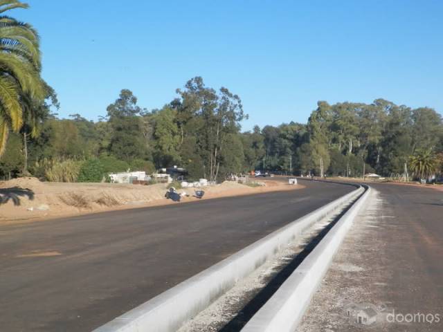 EX BARRACA DE LEÑA SOBRE AV. GIANASTASSIO IDEAL COMERCIO CON MEJORAS E INSTALACIONES - 1