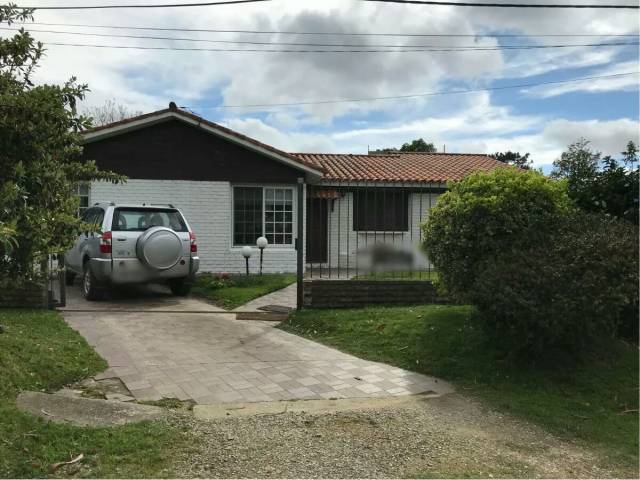 vendo casa en atlantida - 3
